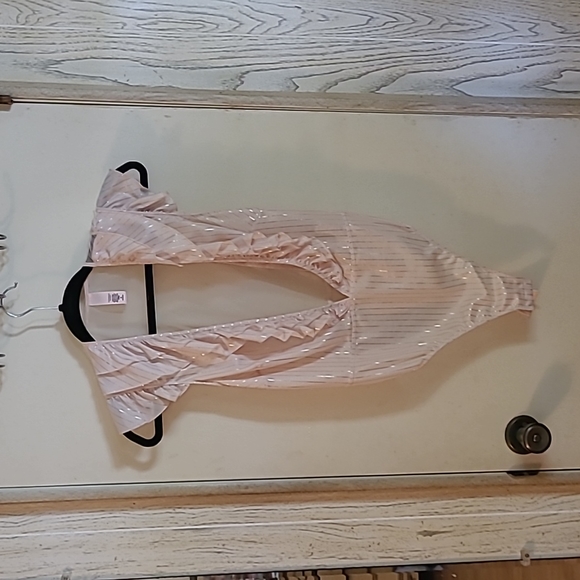 Totally sexy playtime nighty - Picture 1 of 3